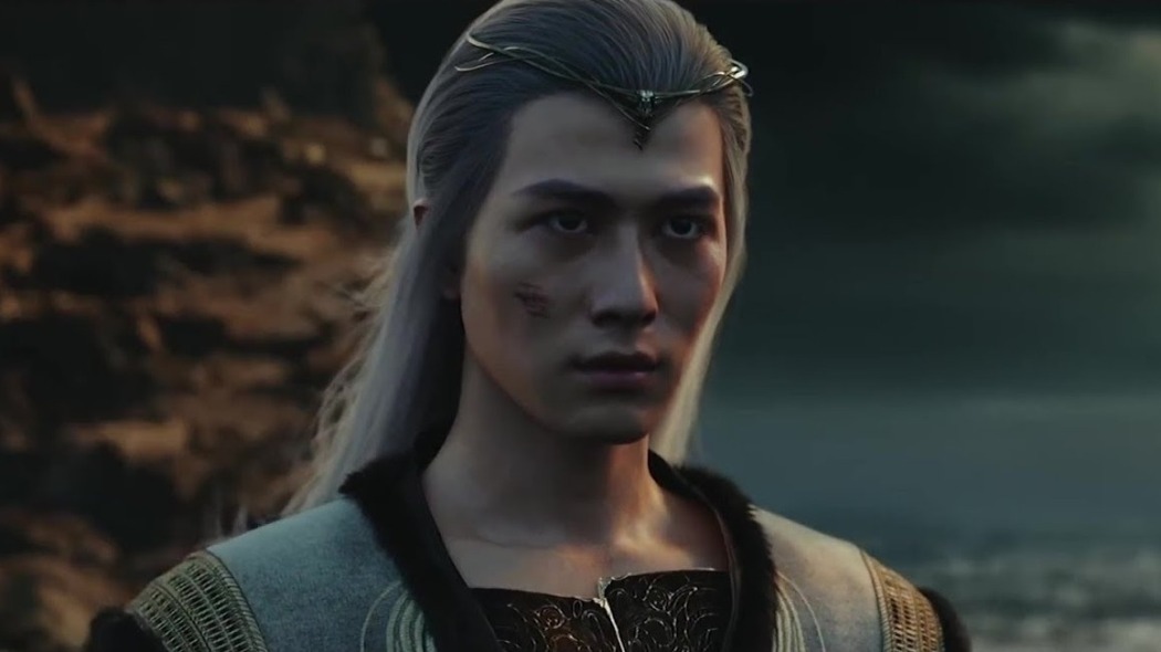 ლეგენდა დამანგრეველ დინასტიებზე  2  ქართულად -  L.O.R.D: Legend of Ravaging Dynasties 2