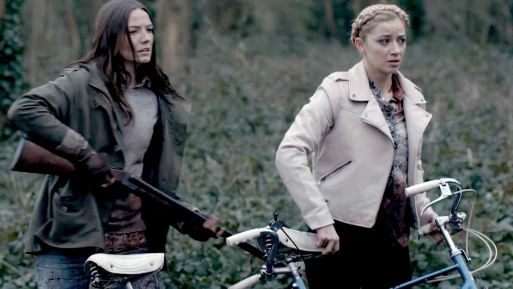 ჰობების სახლის წყევლა  ქართულად -  The Curse of Hobbes House