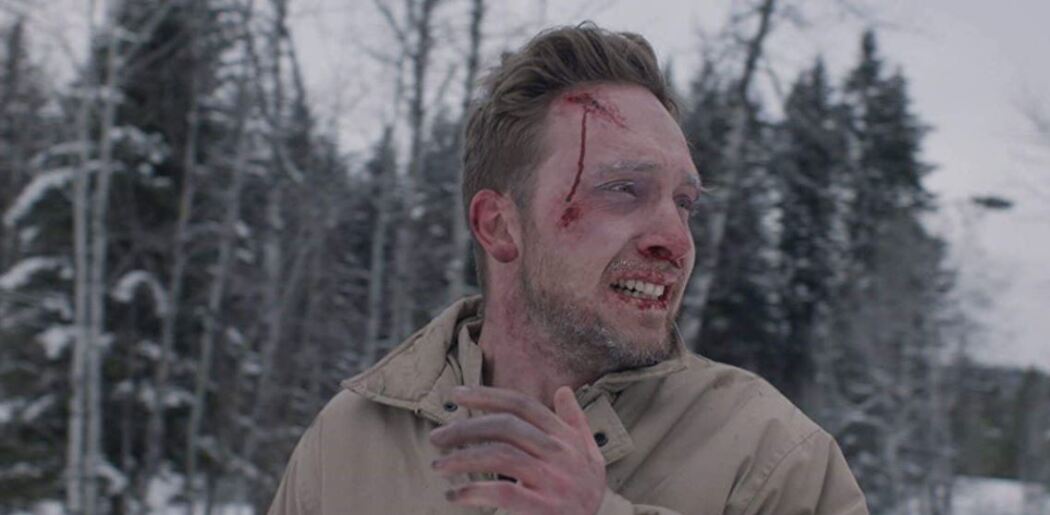 ტყის მიღმა  ქართულად -  Beyond the Woods