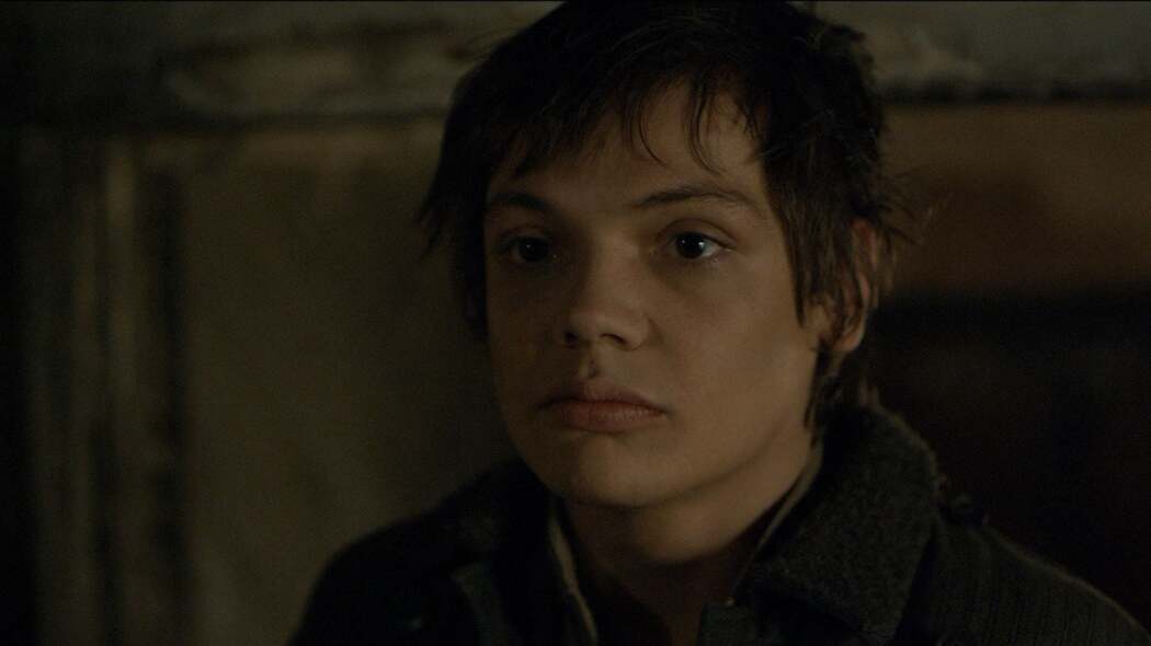 ბინდბუნდში  ქართულად -  At Dusk