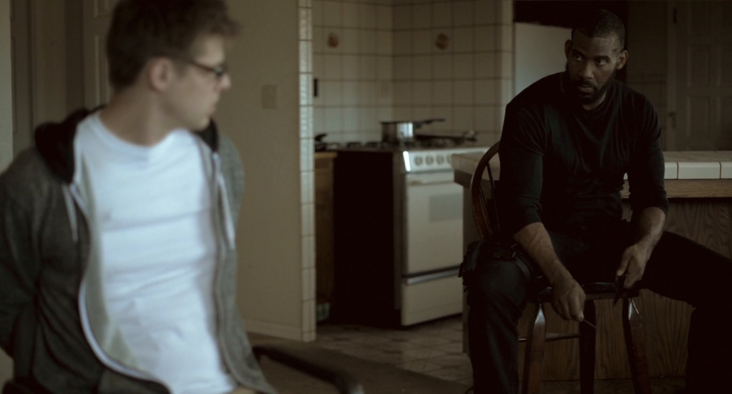 დაბრუნება  ქართულად -  Reversion