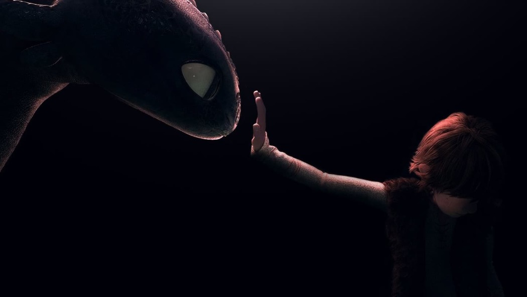 როგორ მოვათვინიეროთ დრაკონი  ქართულად -  How to Train Your Dragon