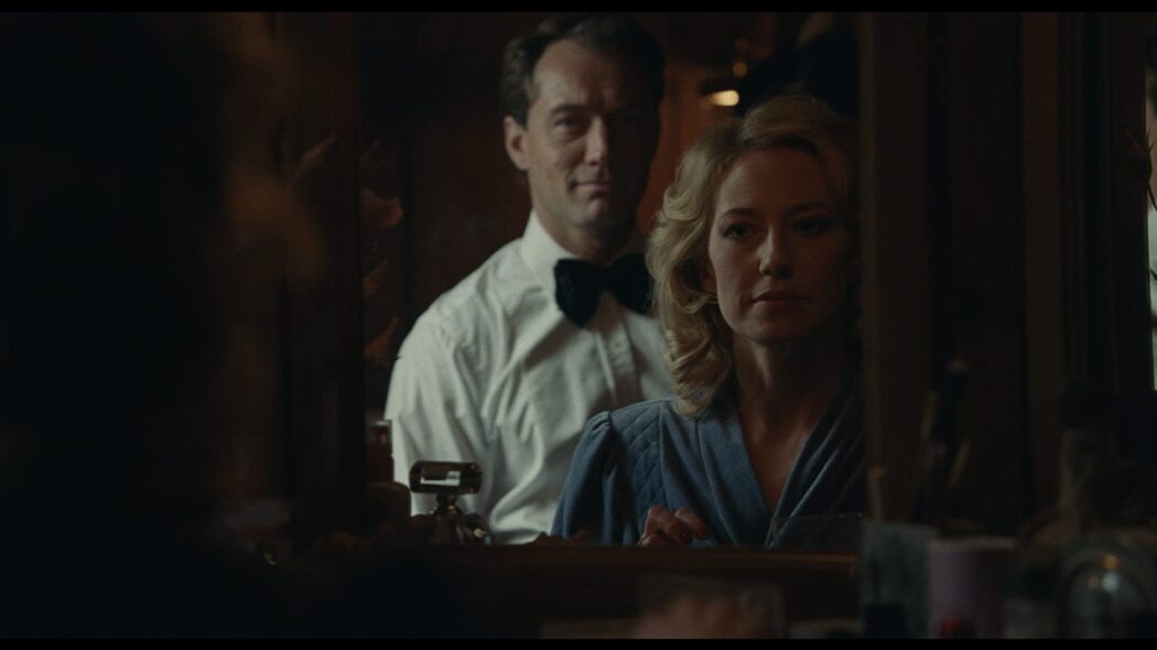 ბუდე  ქართულად -  The Nest