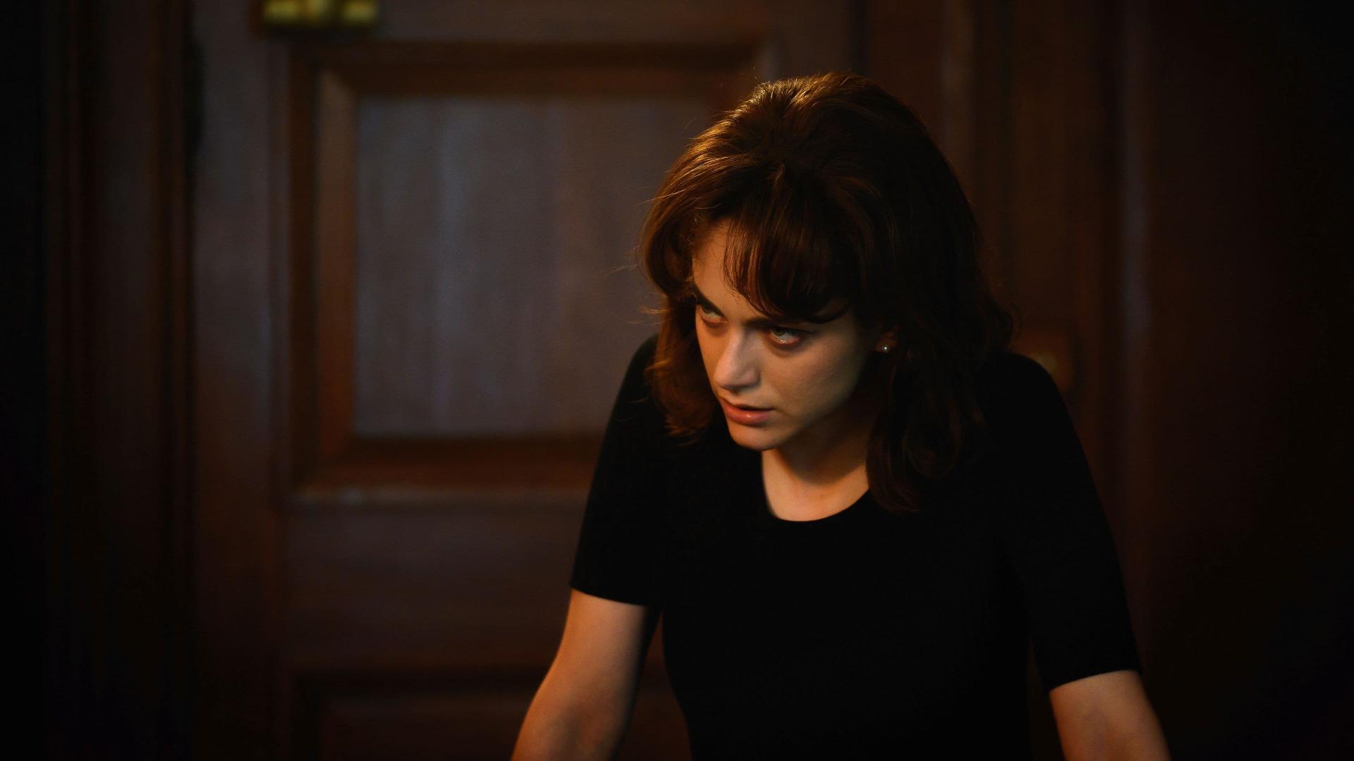 ფინჯანი ყავა მერლინთან ერთად  ქართულად -  A Cup of Coffee with Marilyn