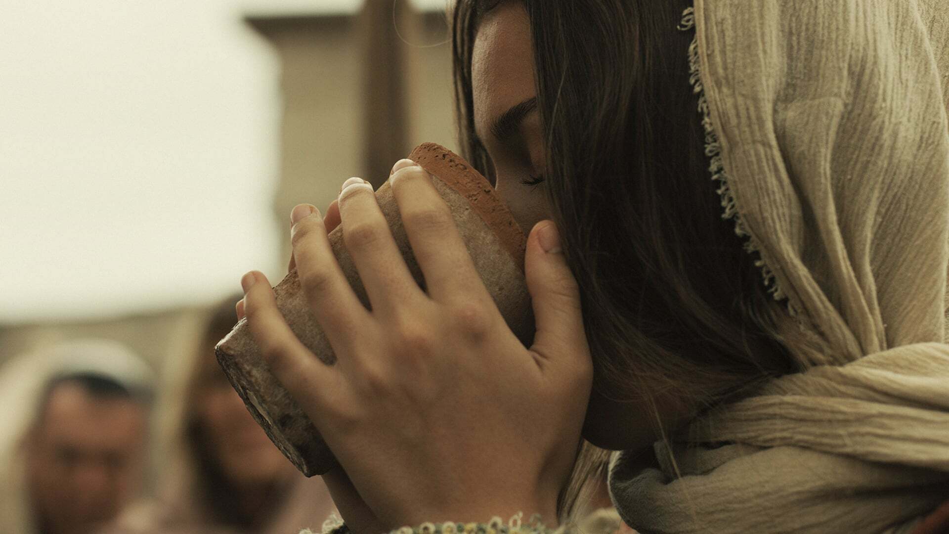 ვიდრე რისხვა დაგვატყდება  ქართულად -  Before the Wrath