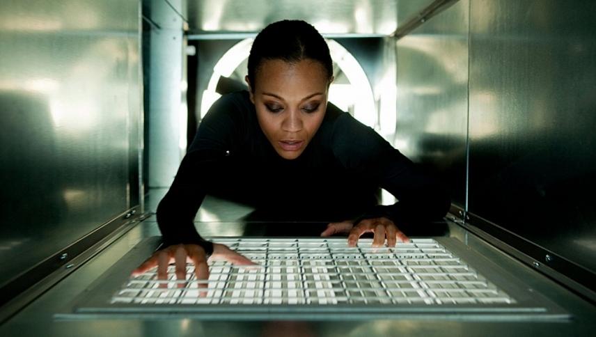 კოლომბიანა  ქართულად -  Colombiana