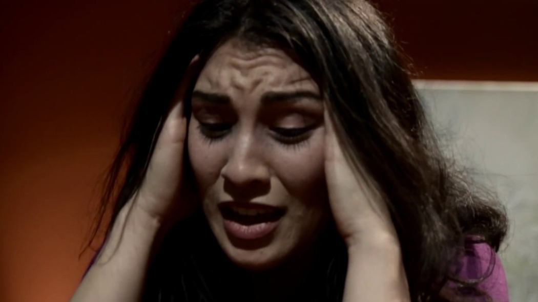 სულების შერწყმა  ქართულად -  The Convergence of Souls