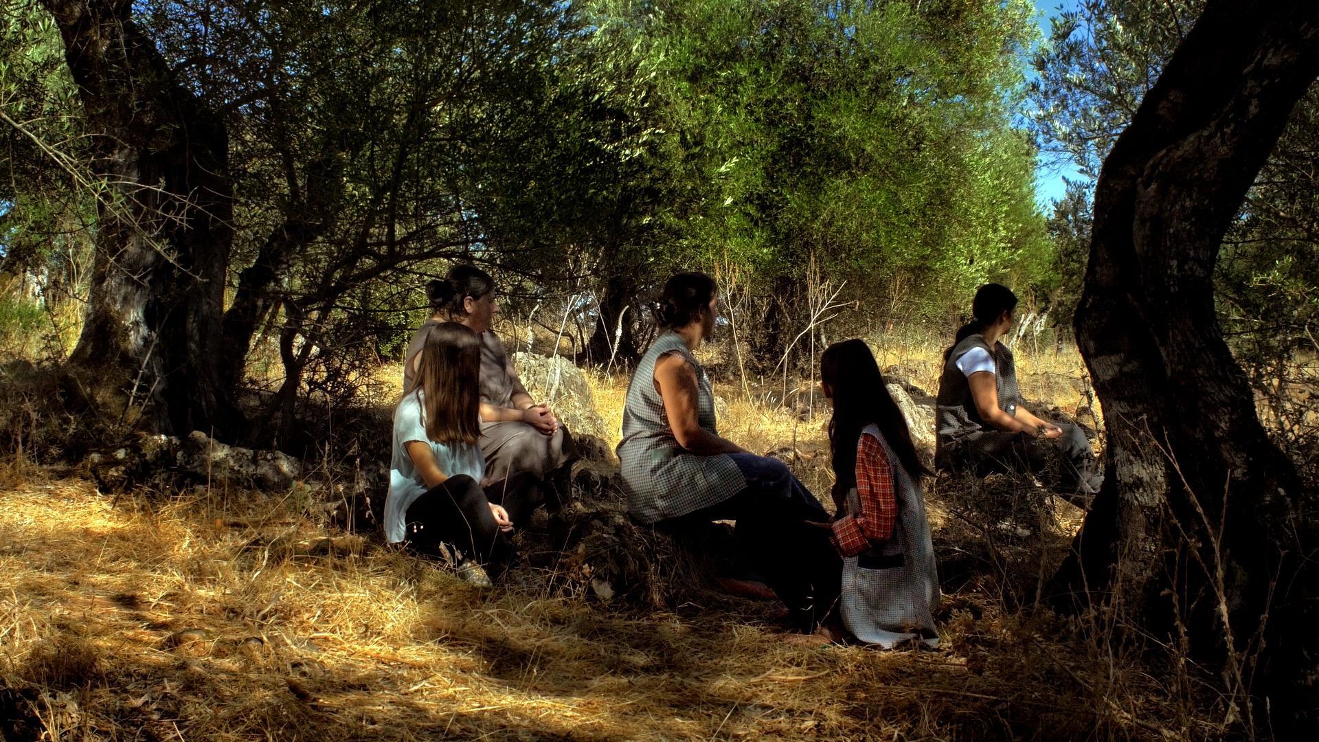 სალონი, უდაბნო  ქართულად -  Farpões, baldios