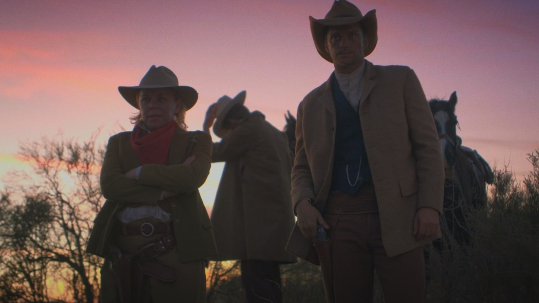 შავი კასტეტი და შერიფი მალტიზი  ქართულად -  Black Knuckle and Deputy Maltese