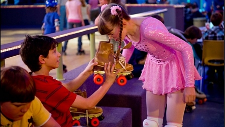 წრიპა ბიჭის დღიური 2: როდრიკის წესები  ქართულად -  Diary of a Wimpy Kid: Rodrick Rules