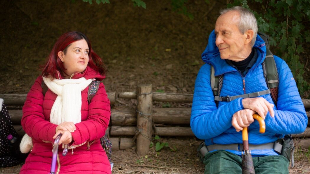 დაფნე  ქართულად -  Dafne