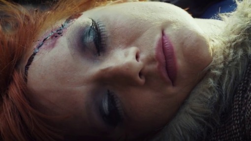 დახუჭე თვალები  ქართულად -  Close Your Eyes