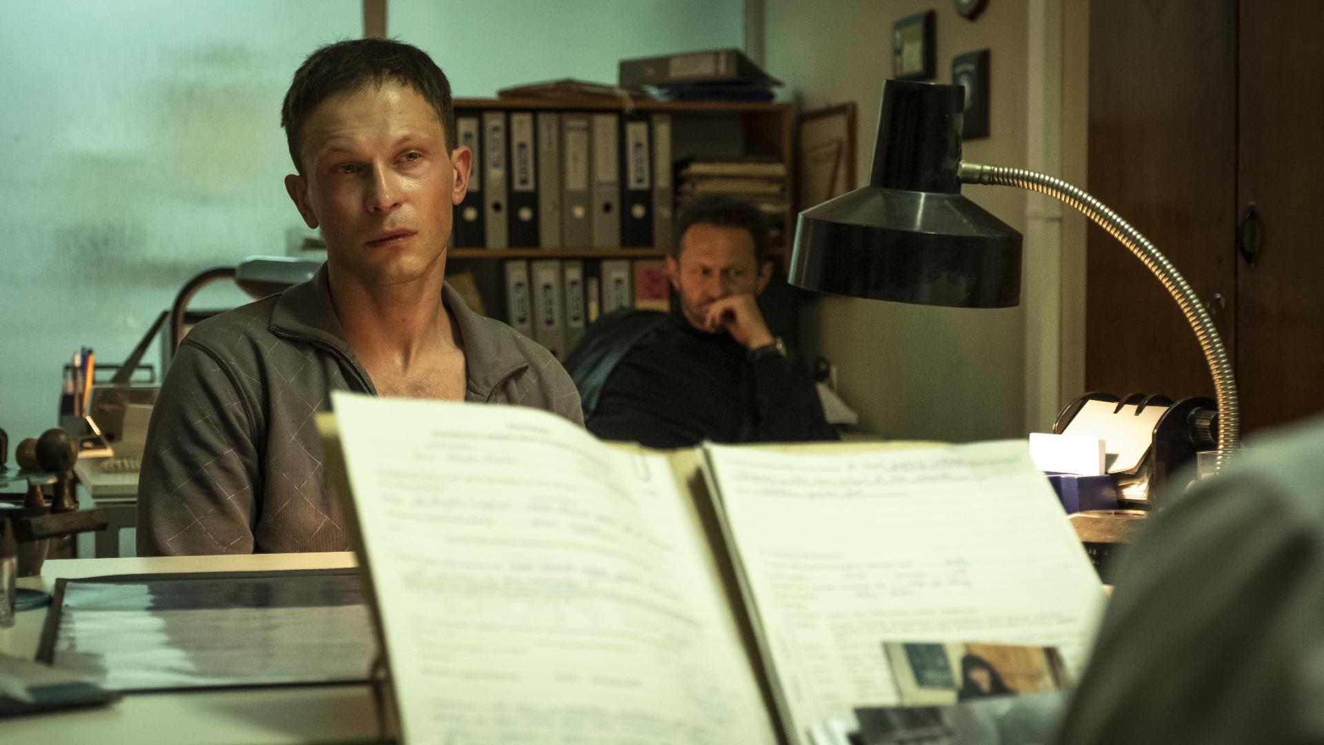 უდანაშაულობის 25 წელი  ქართულად -  25 Years of Innocence