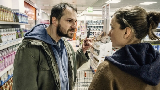 მეგობარი თუ მტერი. დანაშაული პასაუდან  ქართულად -  Freund oder Feind. Ein Krimi aus Passau