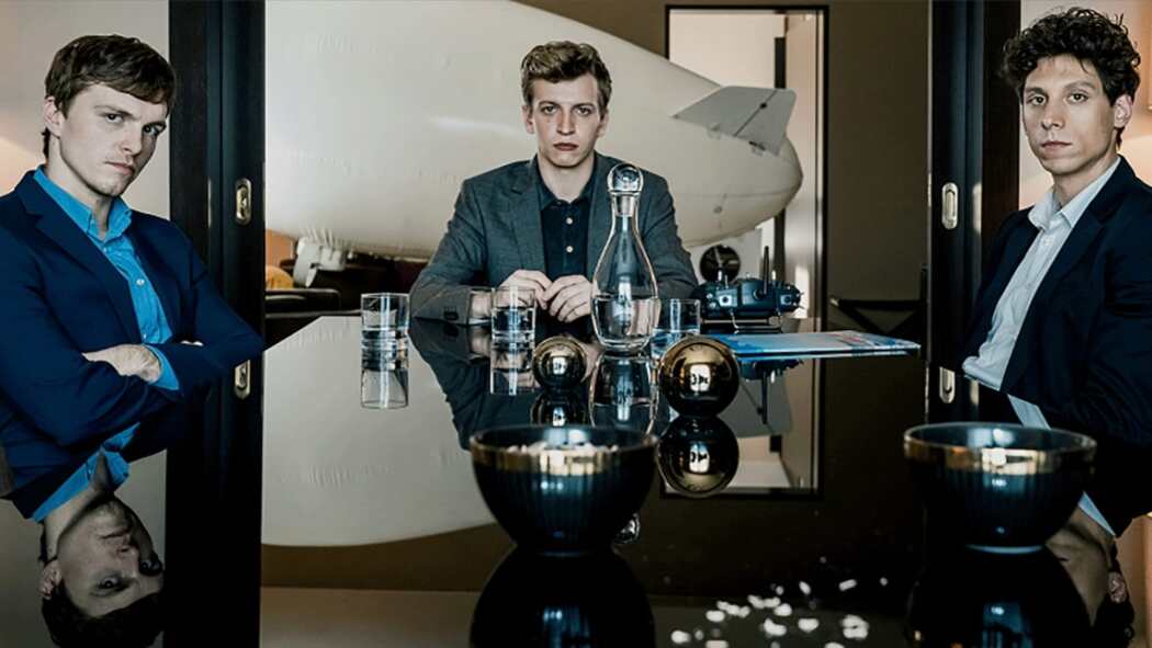 დროის დამჩქარებლები  ქართულად -  Overclockers