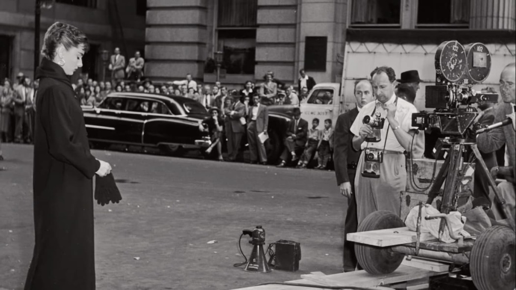 ოდრი  ქართულად -  Audrey