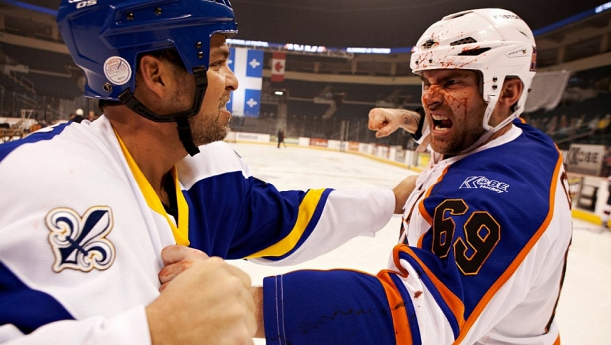 ხულიგანი  ქართულად -  Goon