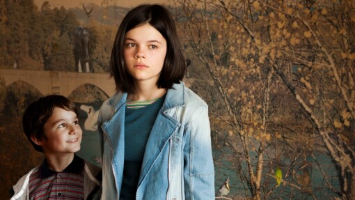 სადაც არავინ გვიცნობს  ქართულად -  Where No One Knows Us