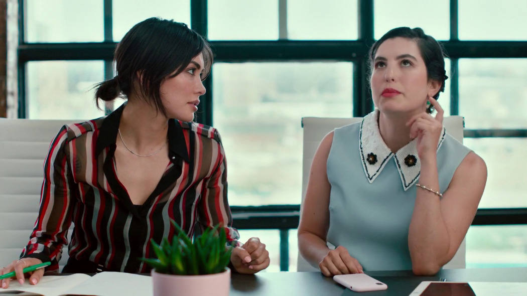 თანამედროვე რწმენა  ქართულად -  Modern Persuasion