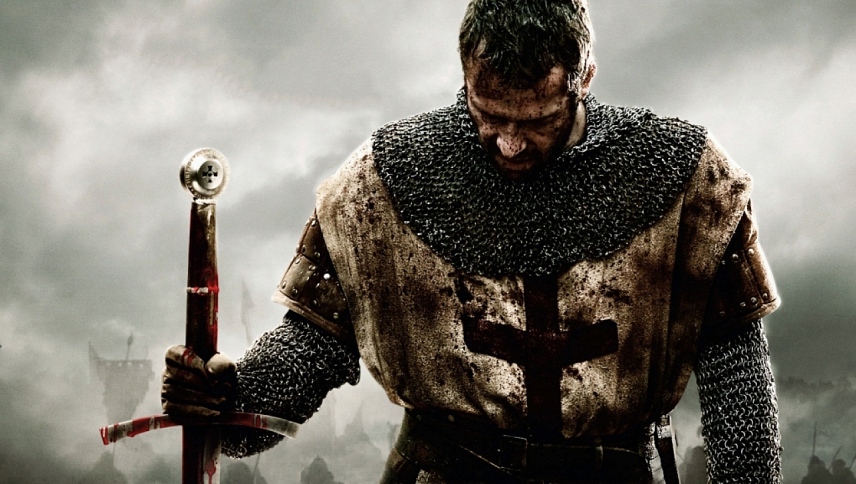 რკინის რაინდი  ქართულად -  Ironclad