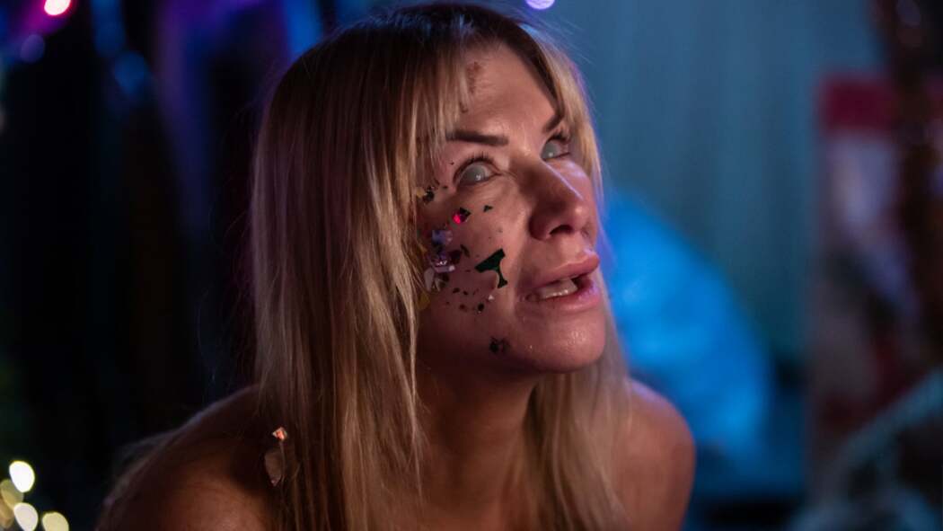 უსინათლო  ქართულად -  Blind