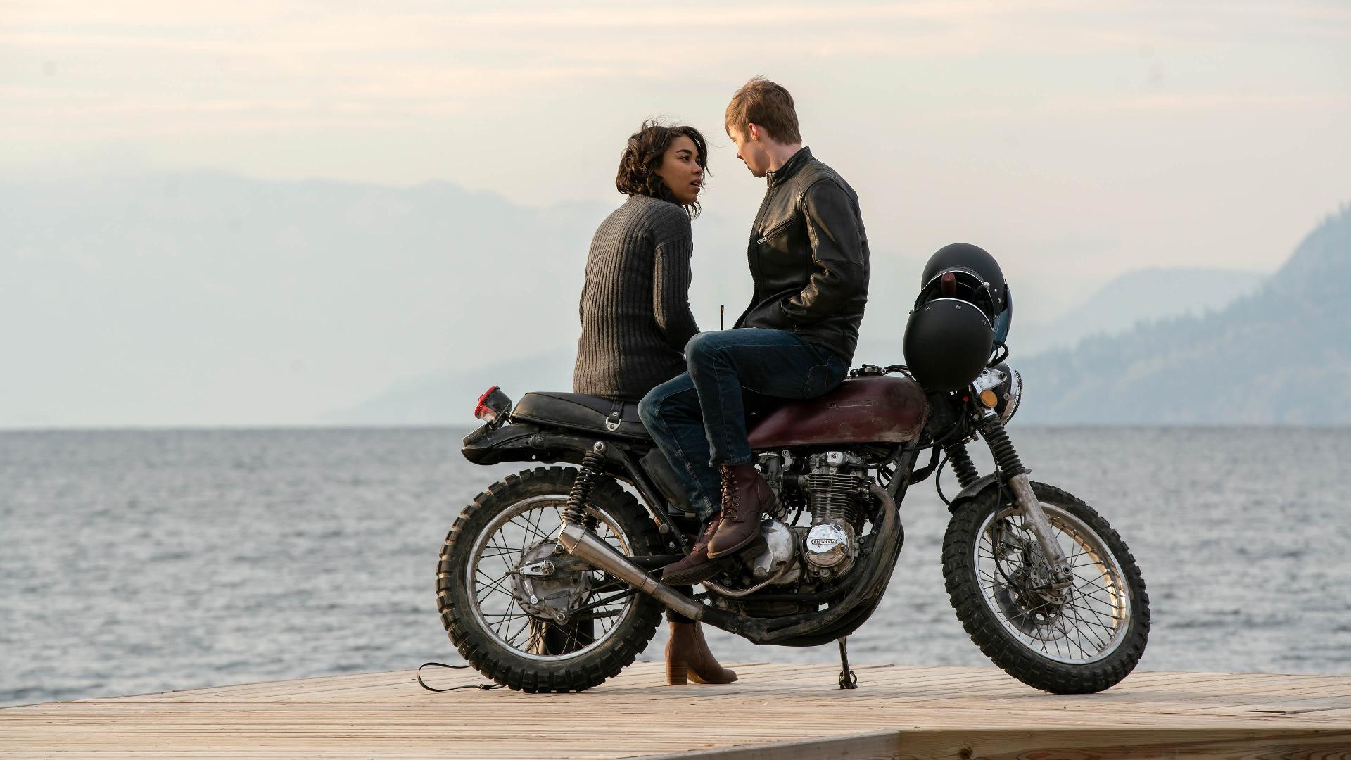 უსასრულო  ქართულად -  Endless