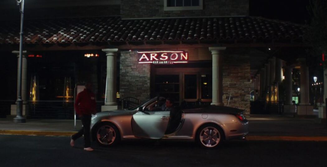 ცუდი იმპულსი  ქართულად -  Bad Impulse