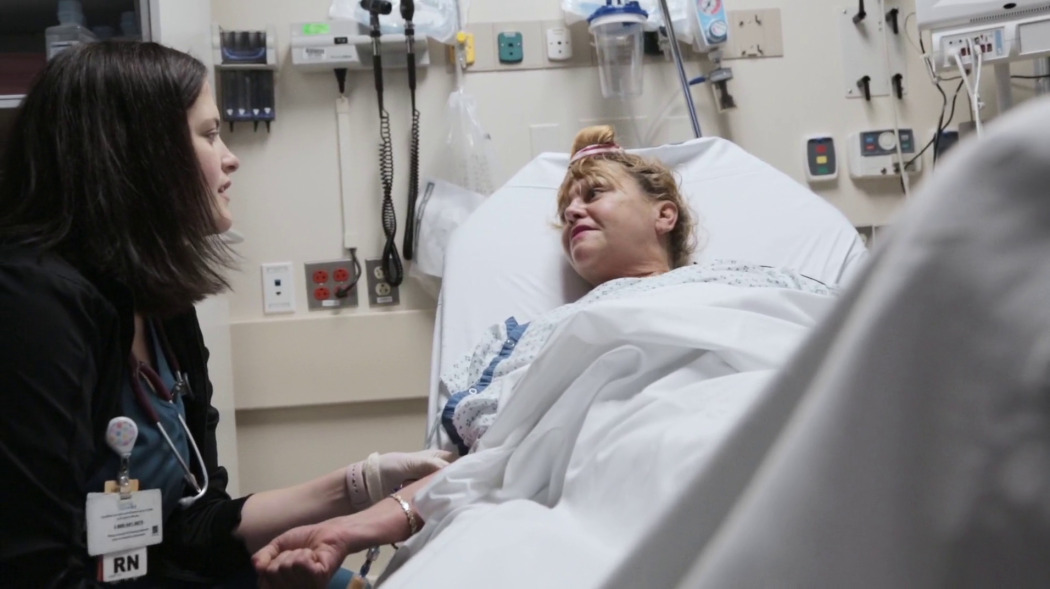 გადაუდებელ შემთხვევაში  ქართულად -  In Case of Emergency