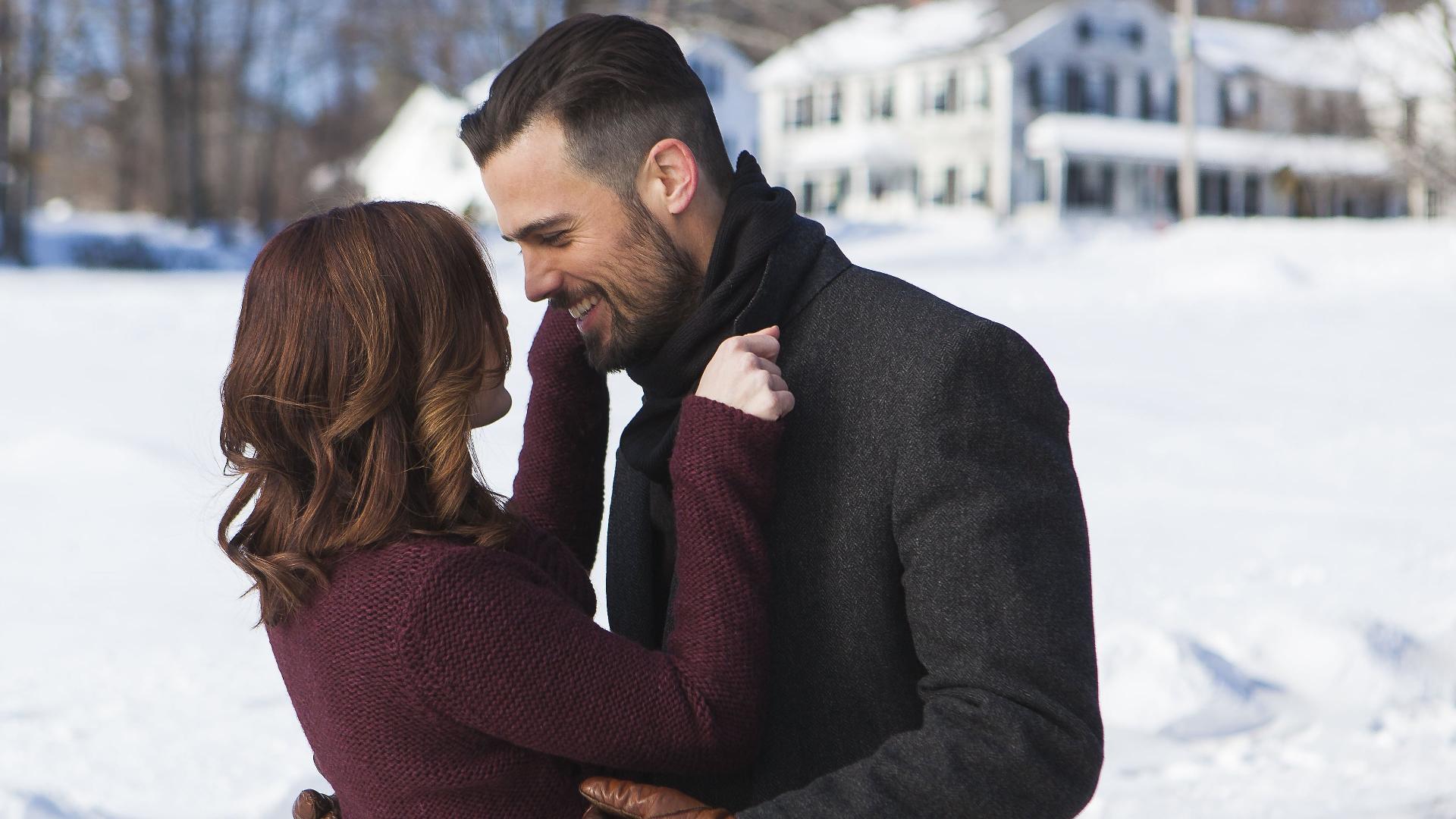 შობის სული  ქართულად -  The Spirit of Christmas