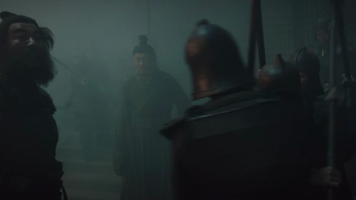 ომის ღმერთი: ჟაო ზილონგი  ქართულად -  God of War: Zhao Zilong