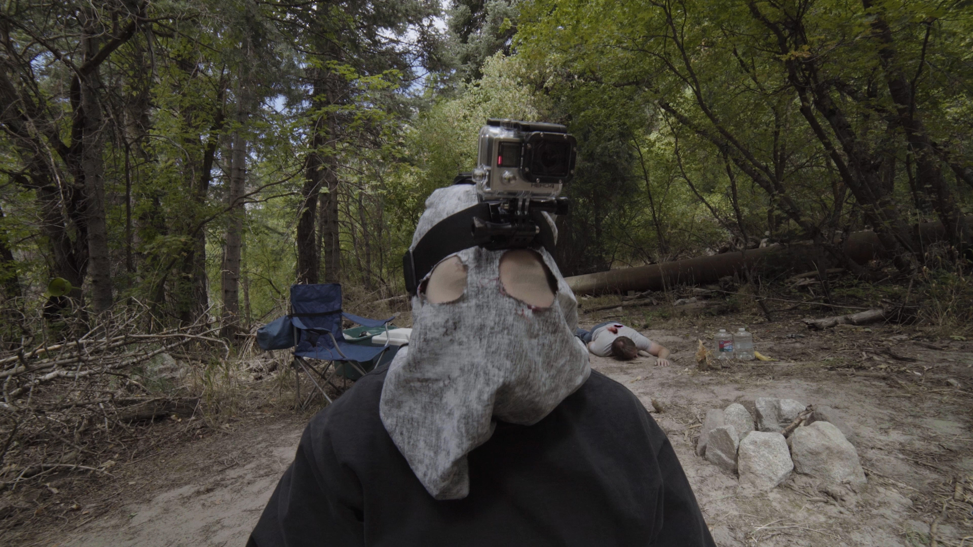 4K კილერი  ქართულად -  4K Killer