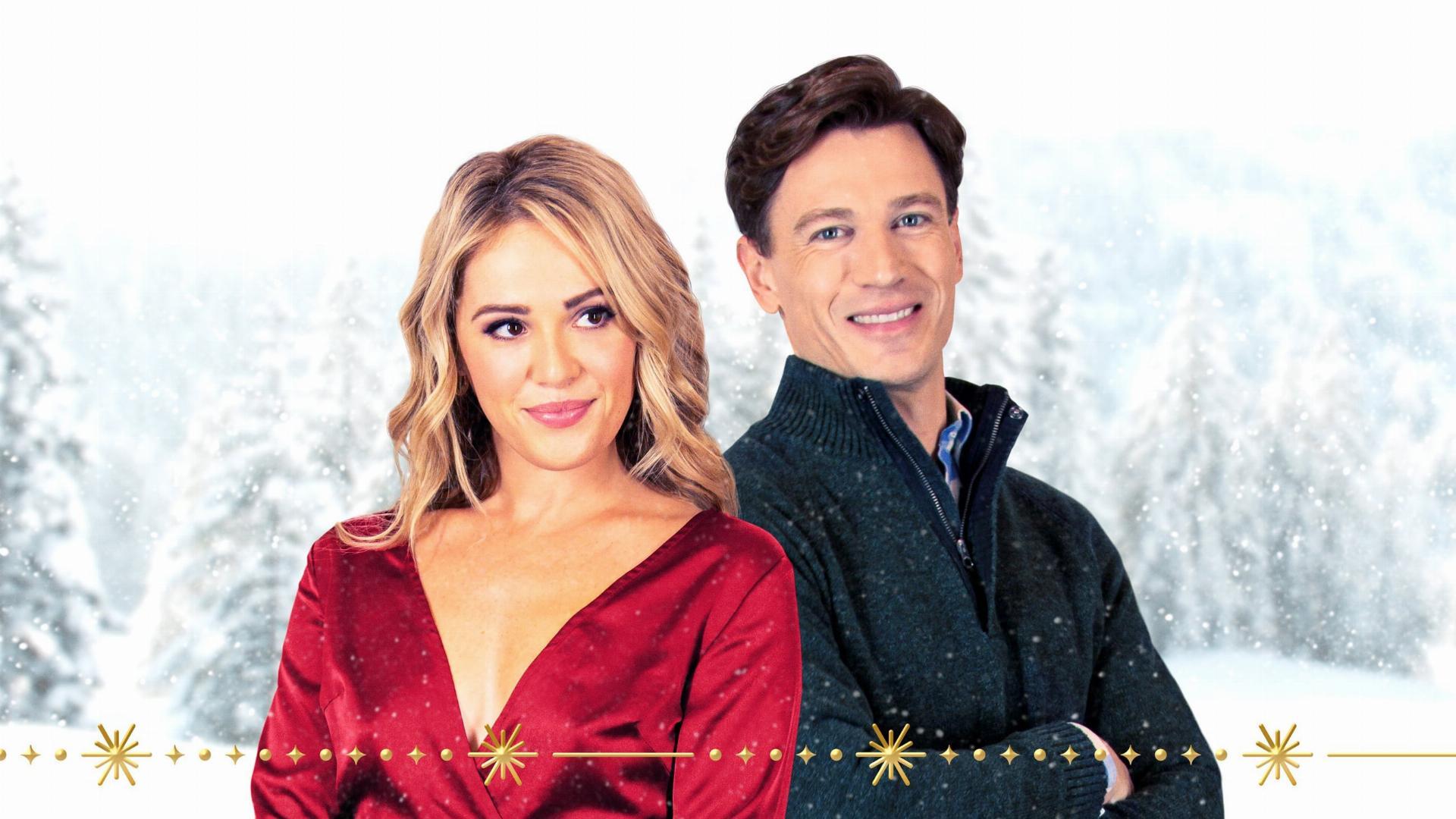 მომაჯადოებელი საშობაო ქალაქი  ქართულად -  A Very Charming Christmas Town