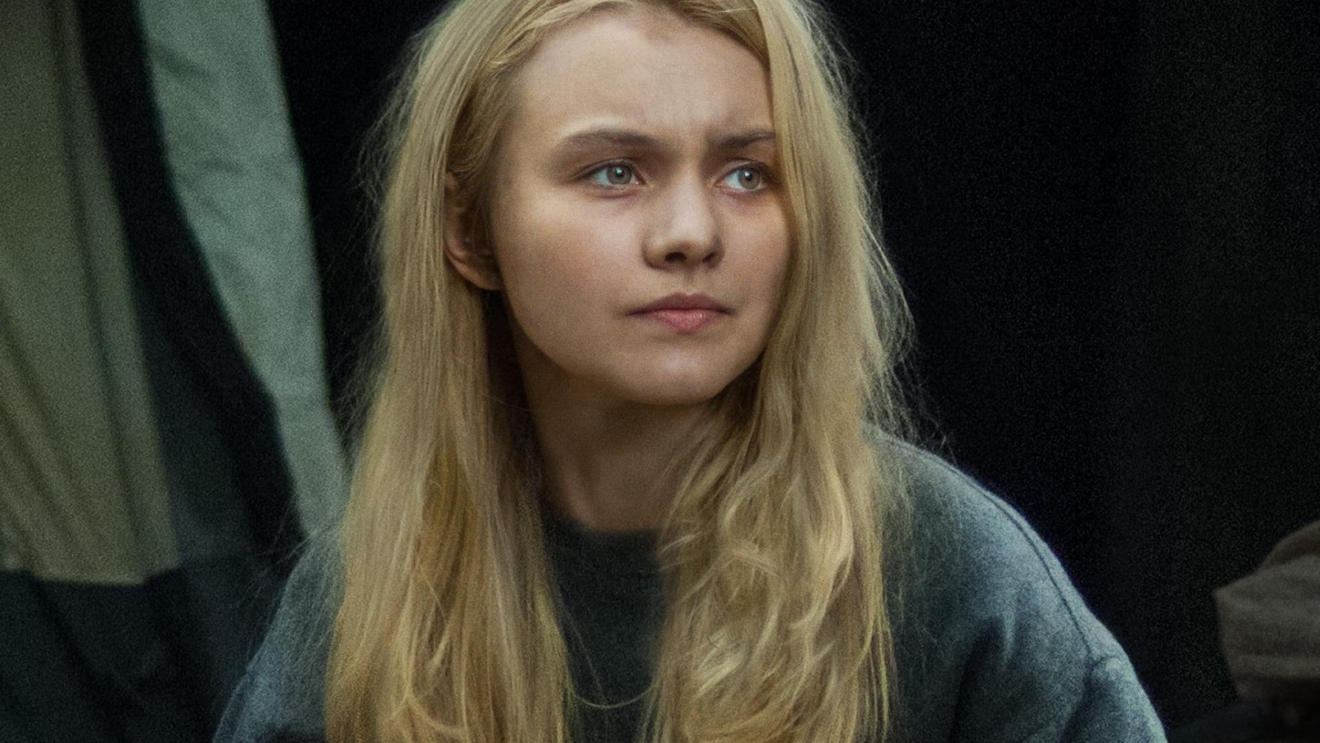 მე ელიზაბეტ სმარტი ვარ  ქართულად -  I Am Elizabeth Smart