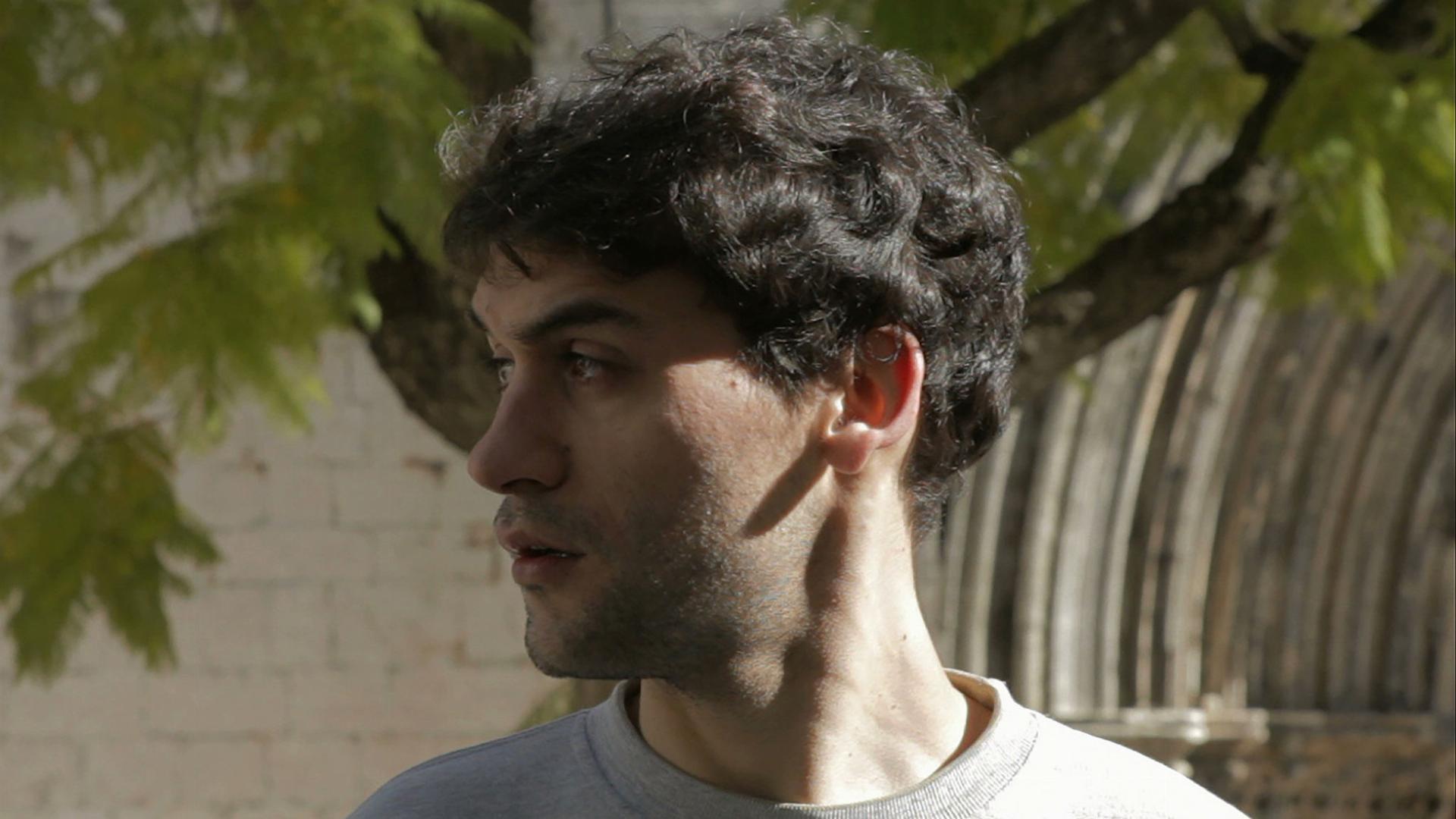 ანტონიო ერთი ორი სამი  ქართულად -  Antonio One Two Three