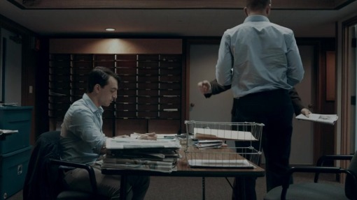 ბუნდოვანება  ქართულად -  Obscura