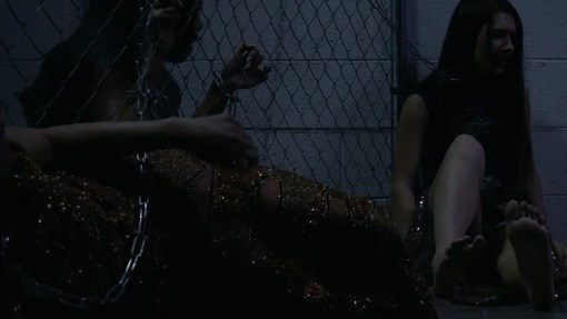 ატელოფობია: მონარქის აგონია  ქართულად -  Atelophobia: Throes of a Monarch