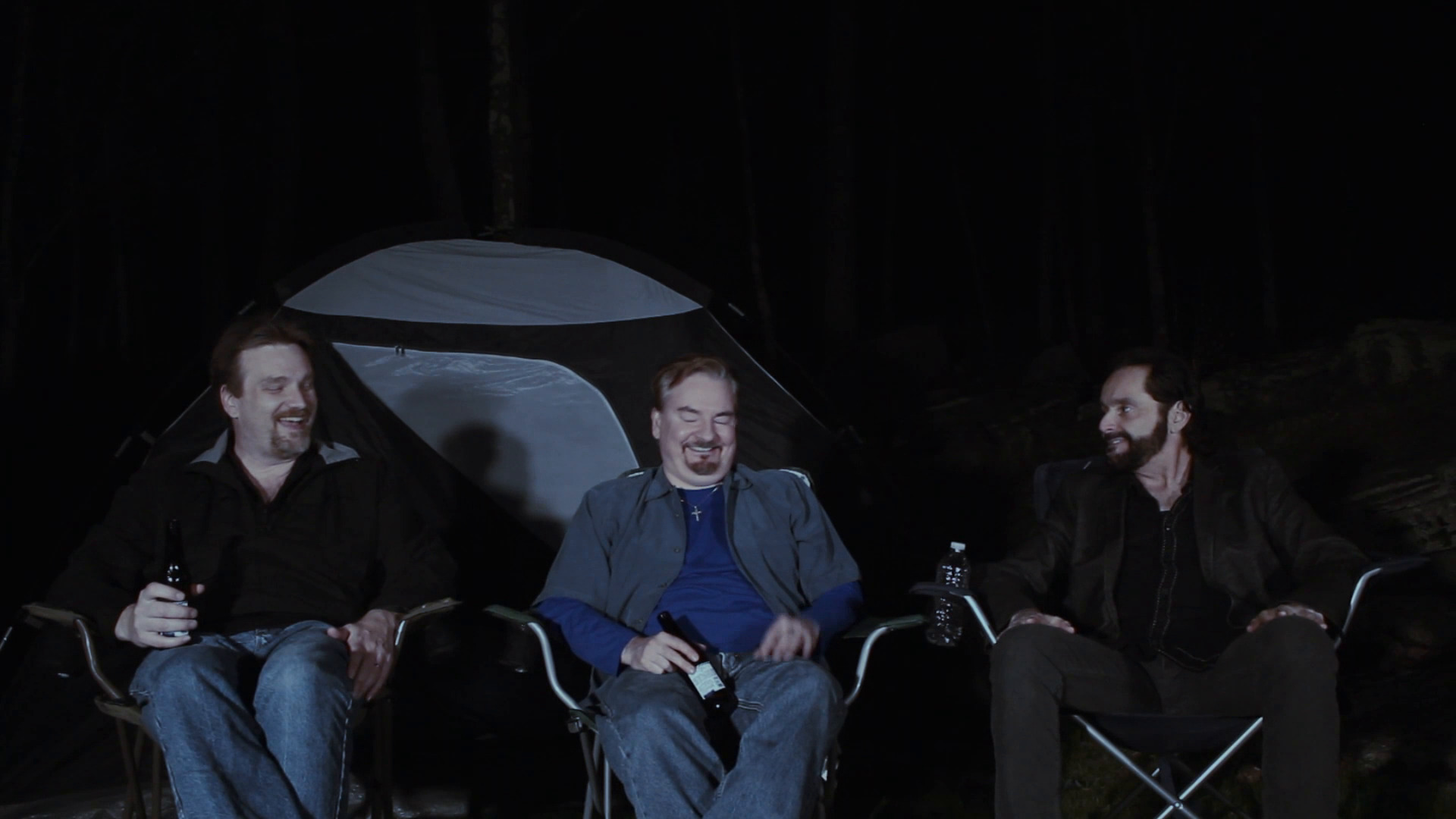 საგონებელში  ქართულად -  Wits End