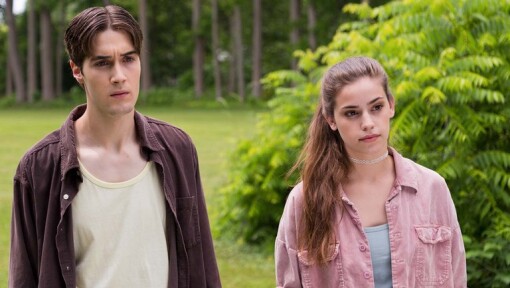 ბიჭები გოგოების წინააღმდეგ  ქართულად -  Boys vs. Girls