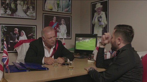 ფალკო  ქართულად -  Falco