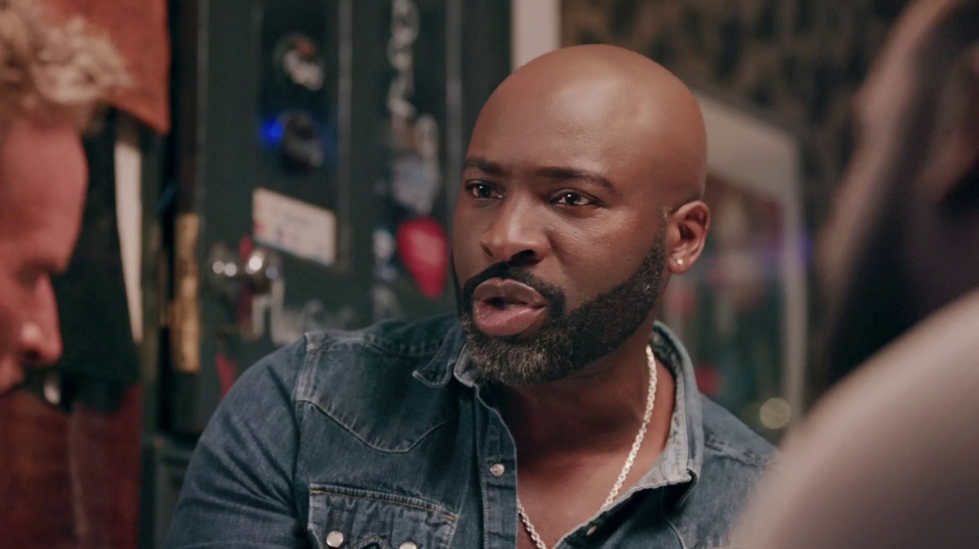 სიყვარულის დრო  ქართულად -  Loves Spell