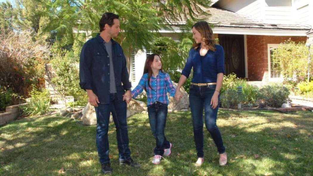 გაიცანი ჩემი ვალენტინი  ქართულად -  Meet My Valentine