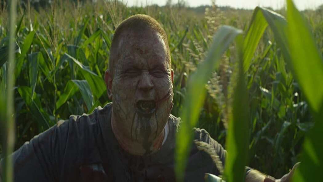 დაძაბულობა 100  ქართულად -  Strain 100