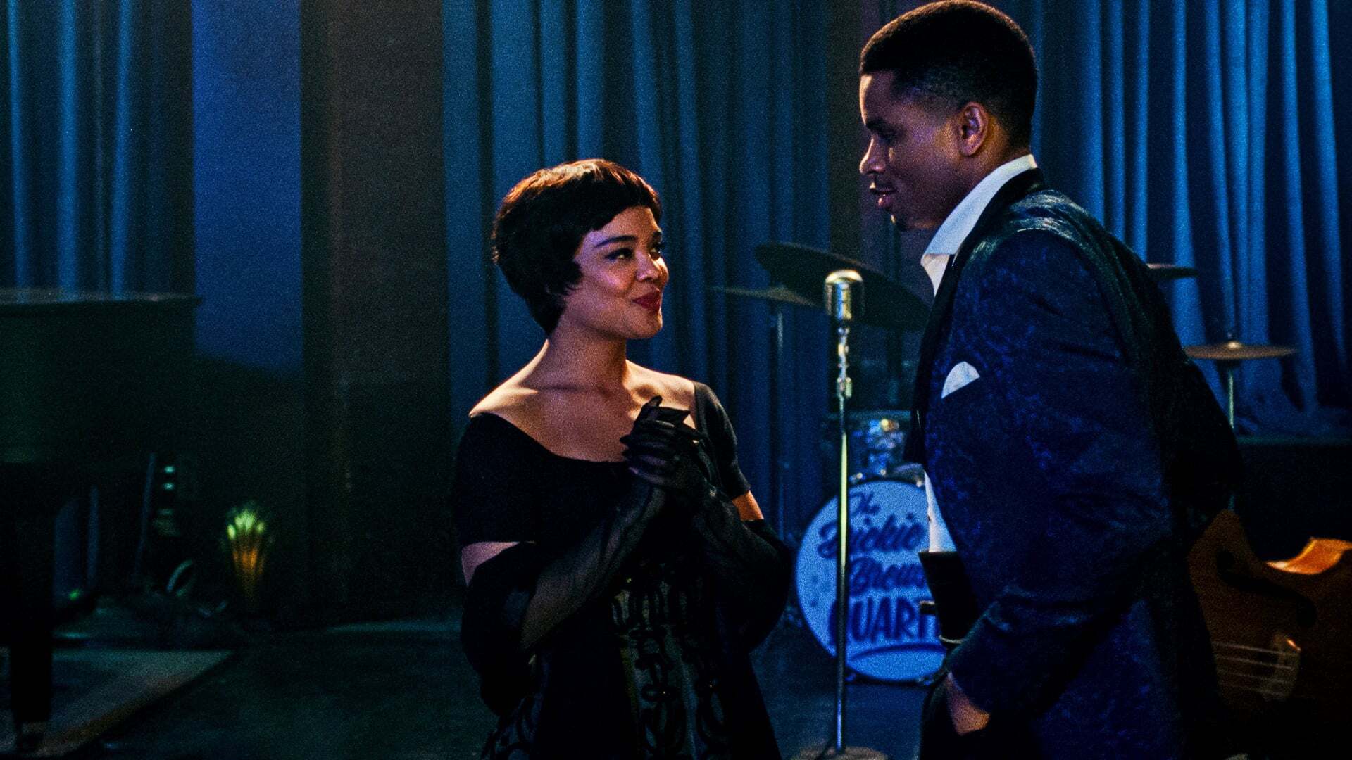 სოლვის სიყვარული  ქართულად -  Sylvies Love