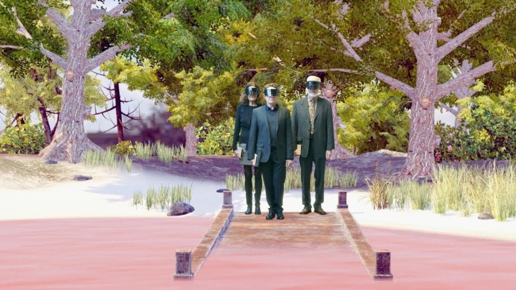 Music and Apocalypse  ქართულად -  Последний проект