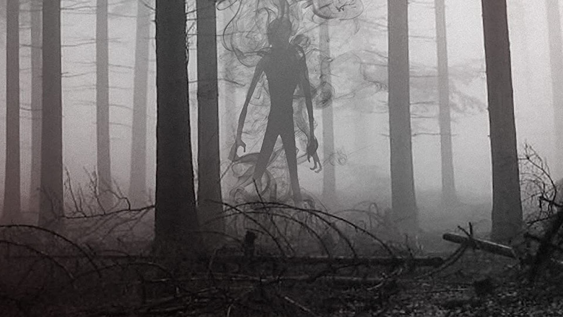 გრეიდი ფარმის მოჩვენებები  ქართულად -  The Haunting of Grady Farm