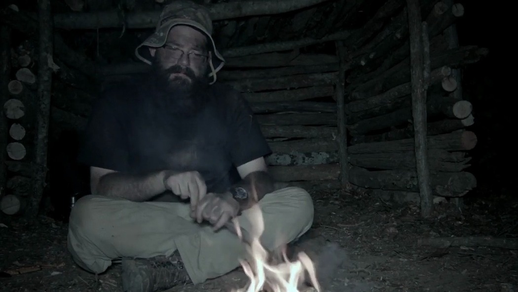 გადაურჩე მეჩეჩებს  ქართულად -  Survive the Hollow Shoals