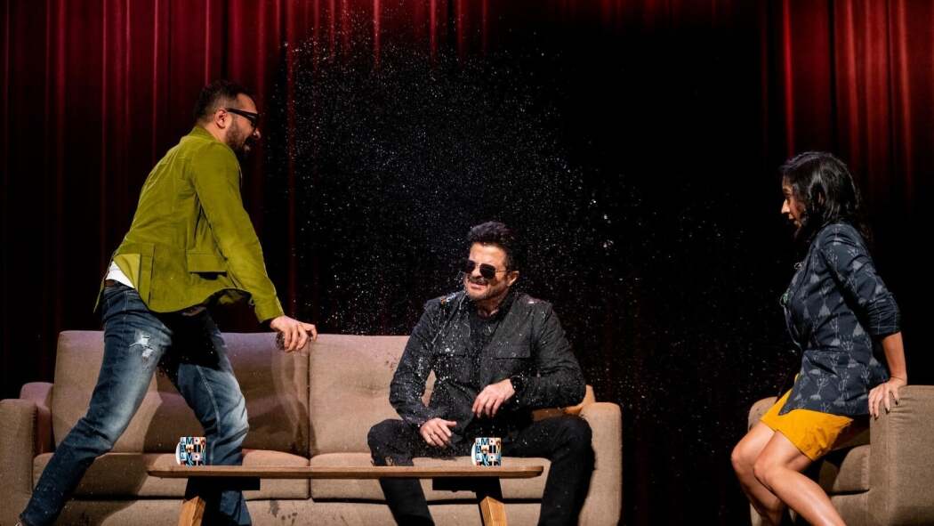 AK vs AK  ქართულად -  А.К. против А.К.