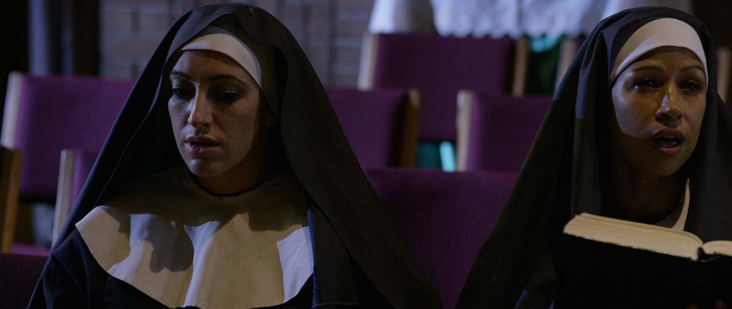 განთიადი  ქართულად -  The Dawn