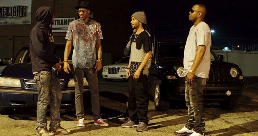 სიცოცხლისკენ  ქართულად -  More to Life