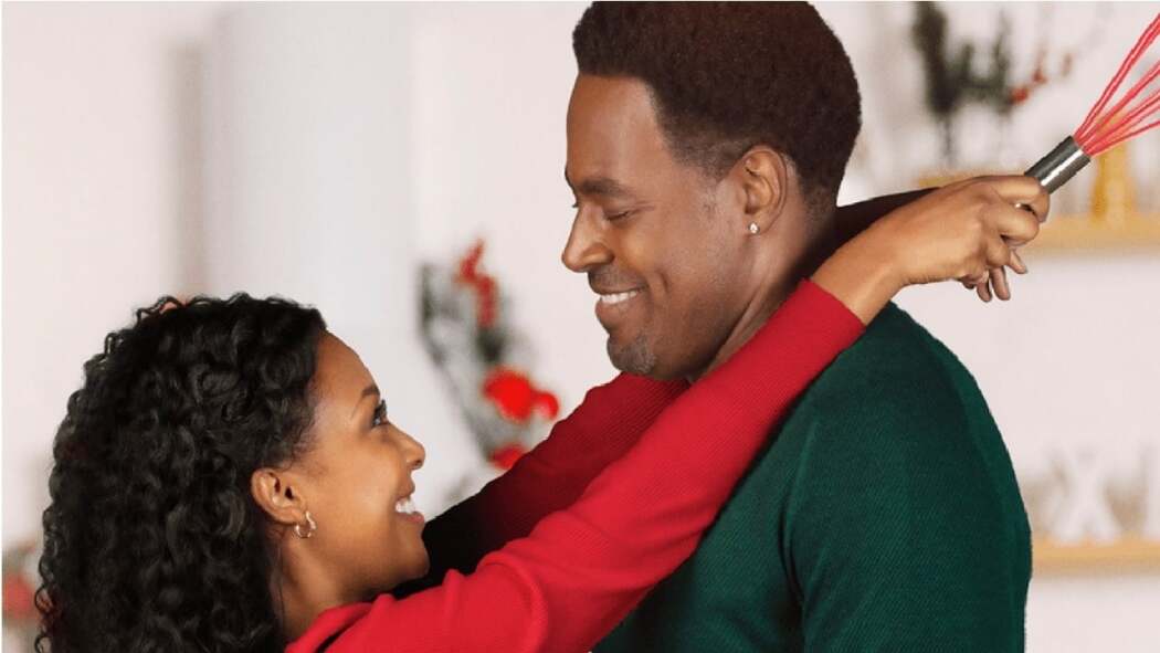 საშობაო სამზადისი  ქართულად -  Cooking Up Christmas